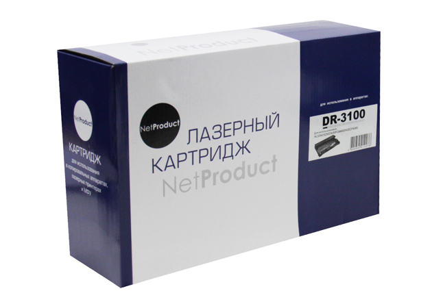 Драм-юнит NetProduct (N-DR-3100) для Brother HL-5240/5250/5270DN/5340D/5350DN/8370DN, 25K/netcat_files/80/80/9895600090.jpg