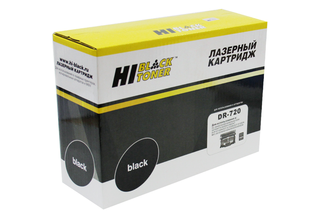 Драм-юнит Hi-Black (HB-DR-720/DR-3300) для Brother HL-5440D/5445D/5450DN/DCP-8110DN, 30K/netcat_files/80/80/989560100.jpg