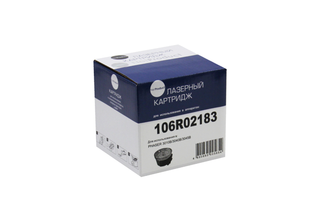 Тонер-картридж NetProduct (N-106R02183) для Xerox Phaser 3010/3040/WC 3045B/3045NI, 2,3K/netcat_files/80/80/989563103470.jpg