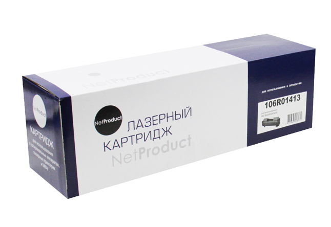 Тонер-картридж NetProduct (N-106R01413) для Xerox WC 5222/5225/5230, 20K/netcat_files/80/80/9895631810.jpg