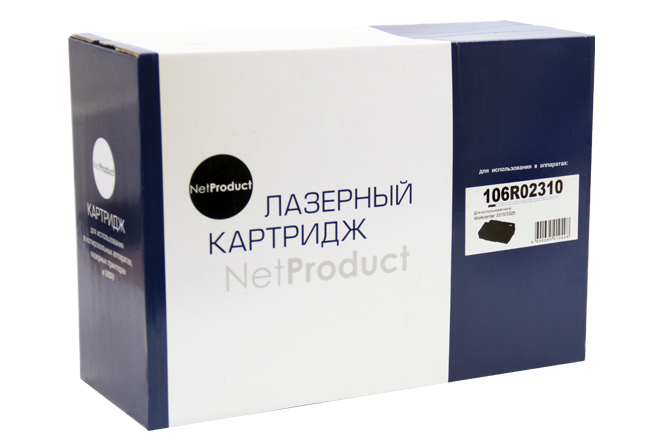 Картридж NetProduct (N-106R02310) для Xerox WorkCentre 3315DN/3325DNI, 5K/netcat_files/80/80/98956400710.jpg
