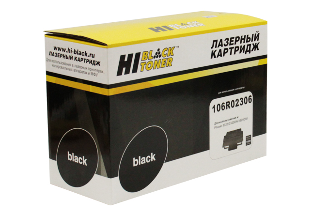 Картридж Hi-Black (HB-106R02306) для Xerox Phaser 3320/DNI, 11K/netcat_files/80/80/9895640072.jpg