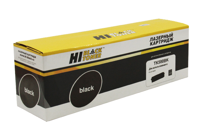 Тонер-картридж Hi-Black (HB-TK-580Bk) для Kyocera FS-C5150DN/ECOSYS P6021, Bk, 3,5K/netcat_files/80/80/98960700108.jpg