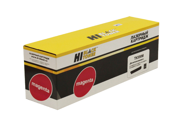 Тонер-картридж Hi-Black (HB-TK-590M) для Kyocera FS-C5250DN/C2626MFP, M, 5K/netcat_files/80/80/98960700123.jpg