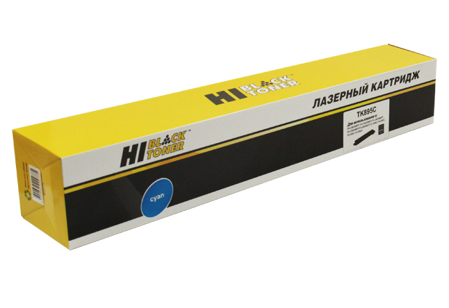 Тонер-картридж Hi-Black (HB-TK-895C) для Kyocera FS-C8025MFP/8020MFP, C, 6K/netcat_files/80/80/98960700141.jpg