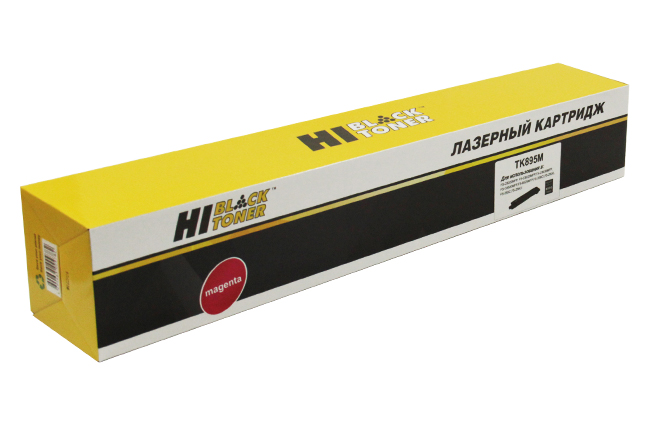 Тонер-картридж Hi-Black (HB-TK-895M) для Kyocera FS-C8025MFP/8020MFP, M, 6K/netcat_files/80/80/98960700142.jpg