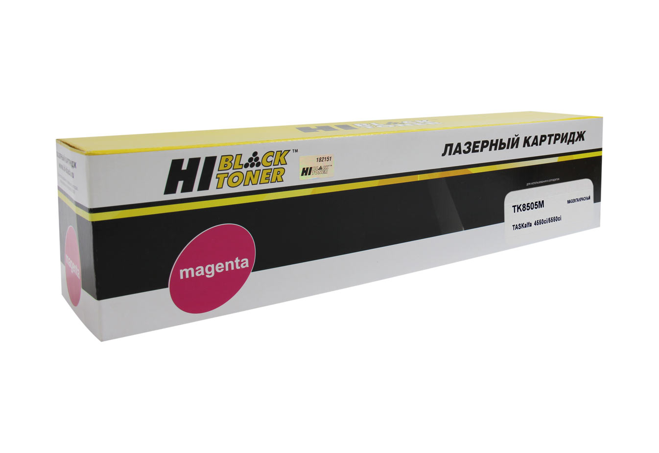Тонер-картридж Hi-Black (HB-TK-8505M) для Kyocera TASKalfa 4550ci/4551/5550, M, 20K/netcat_files/80/80/98960700166.jpg