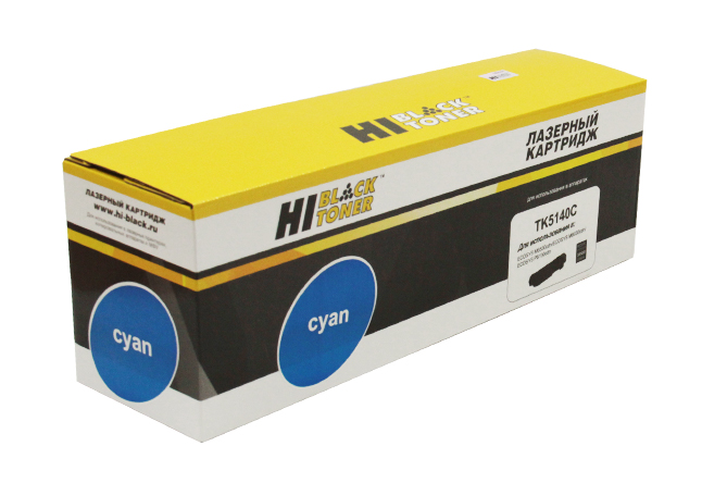 Тонер-картридж Hi-Black (HB-TK-5140C) для Kyocera ECOSYS M6030cdn/M6530cdn, С, 5K/netcat_files/80/80/98960700211.jpg