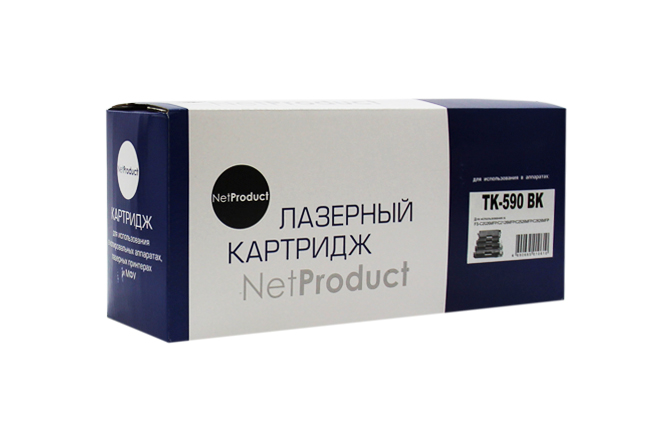 Тонер-картридж NetProduct (N-TK-590Bk) для Kyocera FS-C5250DN/C2626MFP, Bk, 7K/netcat_files/80/80/9896070050.jpg