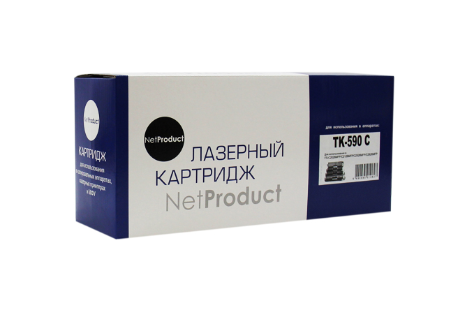 Тонер-картридж NetProduct (N-TK-590C) для Kyocera FS-C5250DN/C2626MFP, C, 5K/netcat_files/80/80/9896070051.jpg