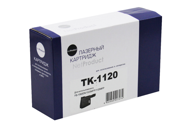 Тонер-картридж NetProduct (N-TK-1120) для Kyocera FS-1060DN/1025MFP/1125MFP, 3K/netcat_files/80/80/9896103028.jpg