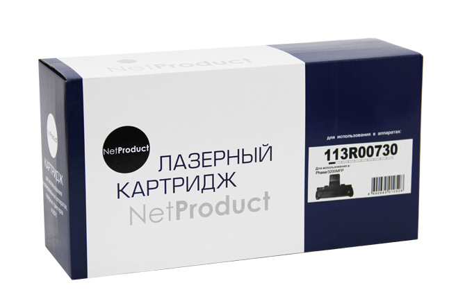 Картридж NetProduct (N-113R00730) для Xerox Phaser 3200MFP, 3K/netcat_files/80/80/9896803040.jpg