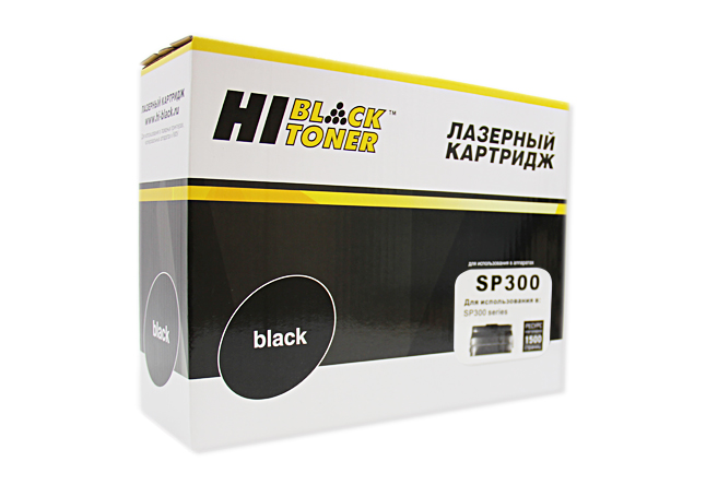 Картридж Hi-Black (HB-SP300) для Ricoh Aficio SP 300DN, 1,5K/netcat_files/80/80/9896869.jpg