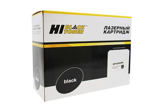 Картридж Hi-Black (HB-SP5200HE) для Ricoh Aficio SP5200S/5210SF/5210SR/SP5200DN/5210DN,25K/netcat_files/80/80/9896872.jpg