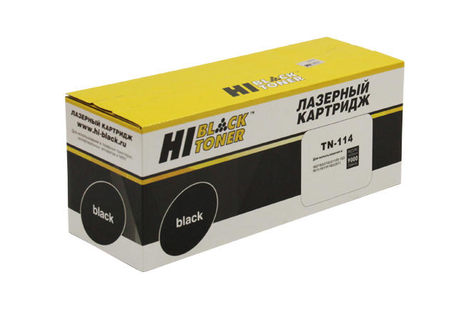 Тонер-картридж Hi-Black (HB-Type 106B/TN-114) для Konica-Minolta bizhub 162/163/Di152, 9K/netcat_files/80/80/9896988.jpg