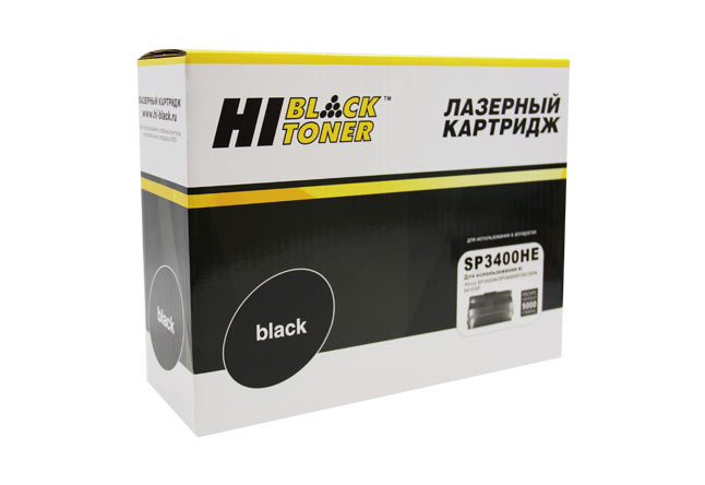 Картридж Hi-Black (HB-SP3400HE) для Ricoh Aficio SP 3400N/3410DN/3400SF/3410SF, 5K/netcat_files/80/80/9896989405.jpg