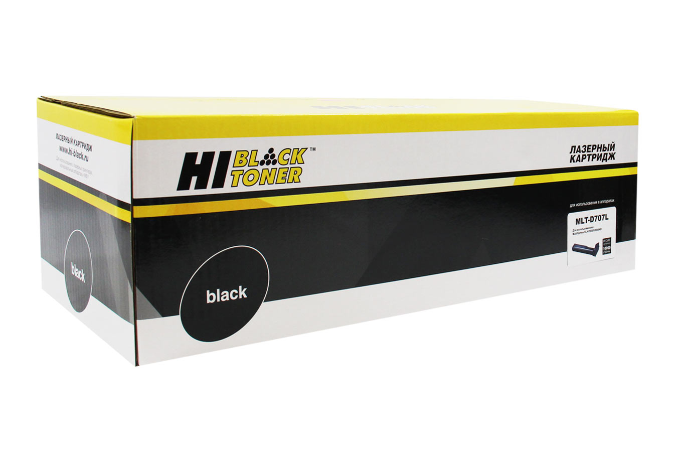 Тонер-картридж Hi-Black (HB-MLT-D707L) для Samsung SL-K2200/K2200ND, 10K/netcat_files/80/80/98970781.jpg