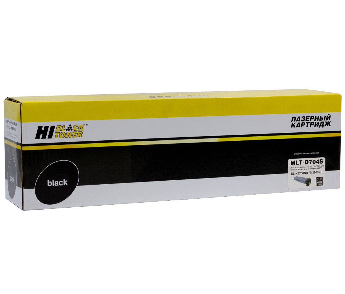 Тонер-картридж Hi-Black (HB-MLT-D704S) для Samsung multiXpress K3250NR/K3300NR, 25K/netcat_files/80/80/98970782.jpg