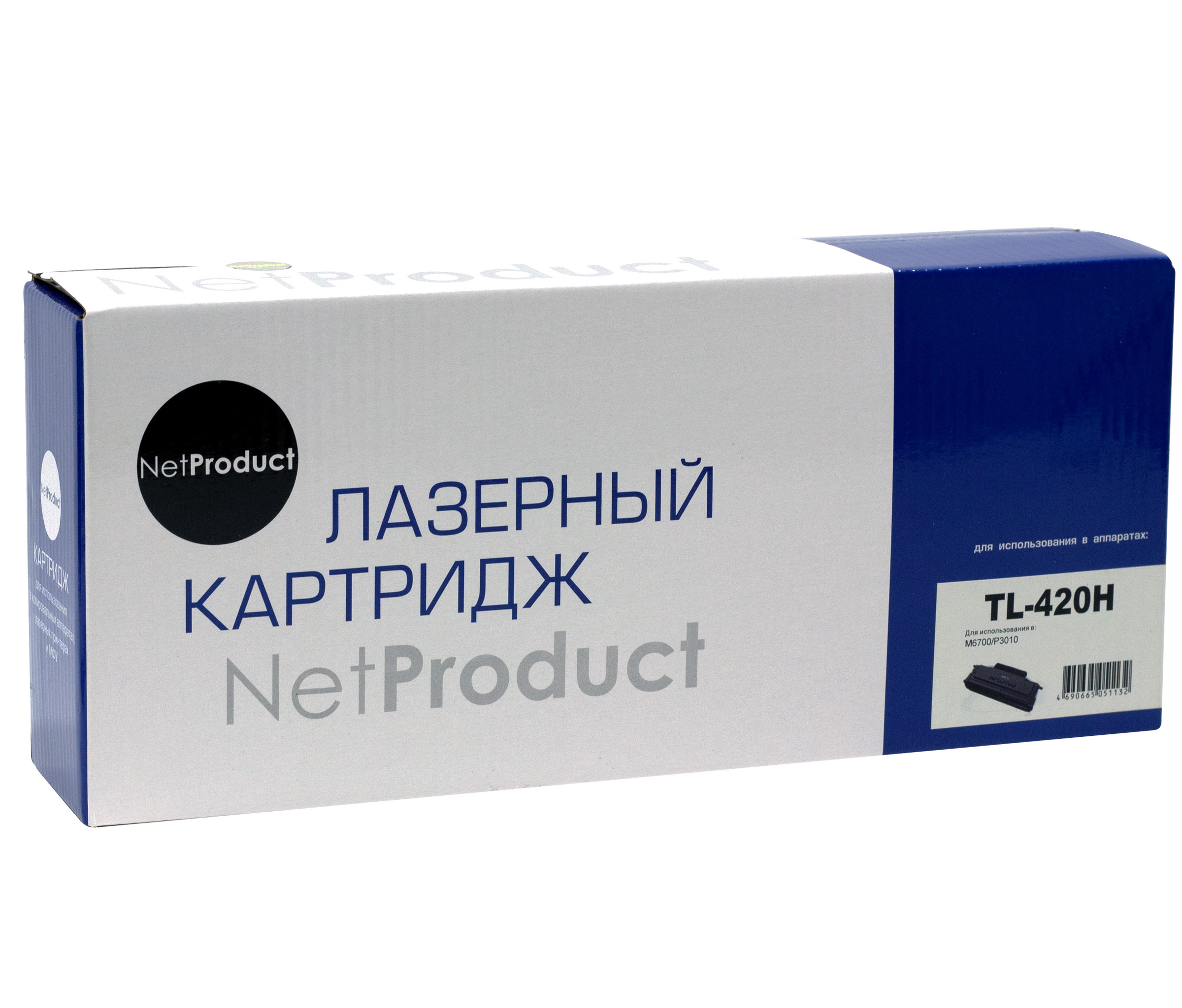 Тонер-картридж NetProduct (N-TL-420H) для Pantum M6700/P3010, 3K/netcat_files/80/80/9897154.jpg
