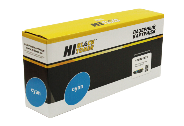 Тонер-картридж Hi-Black (HB-106R01473) для Xerox Phaser 6121MFP, C, 2,6K/netcat_files/80/80/98999911011.jpg