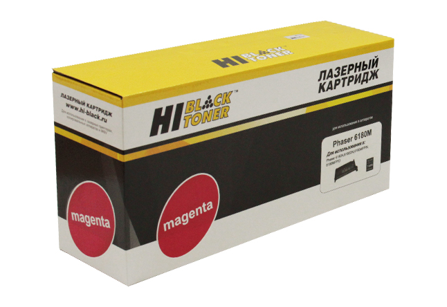 Картридж Hi-Black (HB-113R00724) для Xerox Phaser 6180n/6180MFP, Восстановленный, M, 7K/netcat_files/80/80/98999918304.jpg