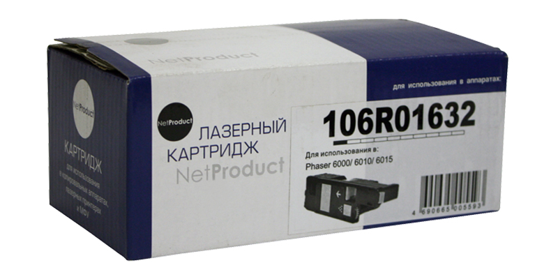 Тонер-картридж NetProduct (N-106R01632) для Xerox Phaser 6000/6010/WC6015, M, 1K/netcat_files/80/80/989999183070.jpg