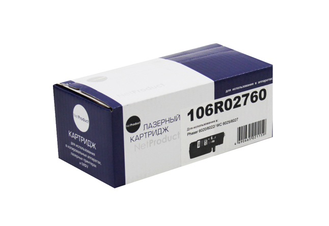 Тонер-картридж NetProduct (N-106R02760) для Xerox Phaser 6020/6022/WC 6025/6027, C, 1K/netcat_files/80/80/9899992301.jpg
