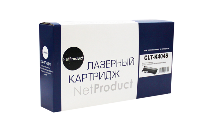 Тонер-картридж NetProduct (N-CLT-K404S) для Samsung Xpress C430/C430W/480/W/FN, Bk, 1,5K/netcat_files/80/80/9899992450.jpg