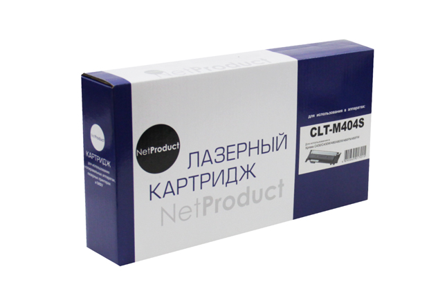 Тонер-картридж NetProduct (N-CLT-M404S) для Samsung Xpress C430/C430W/480/W/FN, M, 1K/netcat_files/80/80/9899992452.jpg