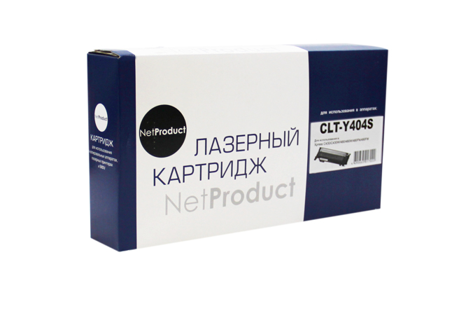 Тонер-картридж NetProduct (N-CLT-Y404S) для Samsung Xpress C430/C430W/480/W/FN, Y ,1K/netcat_files/80/80/9899992453.jpg