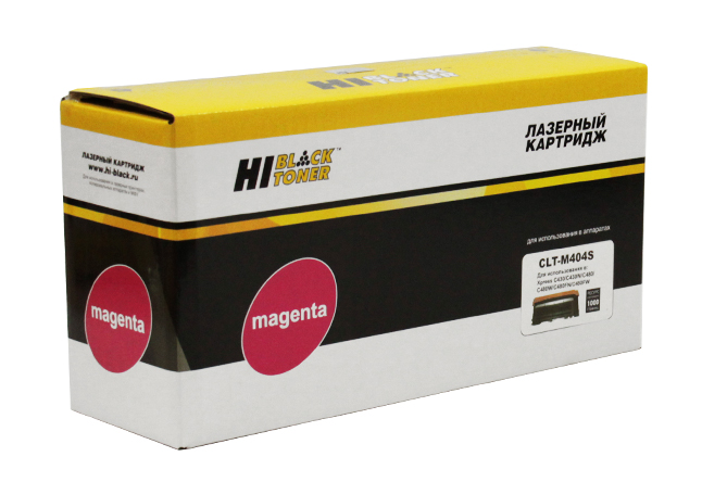 Тонер-картридж Hi-Black (HB-CLT-M404S) для Samsung Xpress C430/C430W/480/W/FN/FW, M, 1K/netcat_files/80/80/989999246.jpg