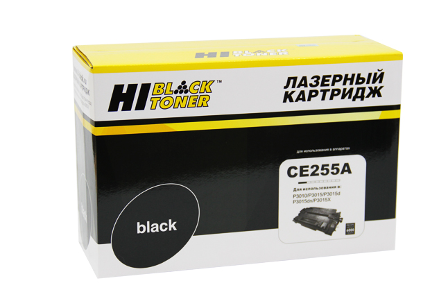 Картридж Hi-Black (HB-CE255A) для HP LJ P3015, 6K/netcat_files/80/80/9915313101.jpg