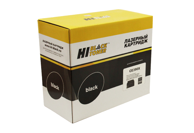 Картридж Hi-Black (HB-CE390X) для HP LJ Enterprise 600/602/603, 24K/netcat_files/80/80/9915313315.jpg