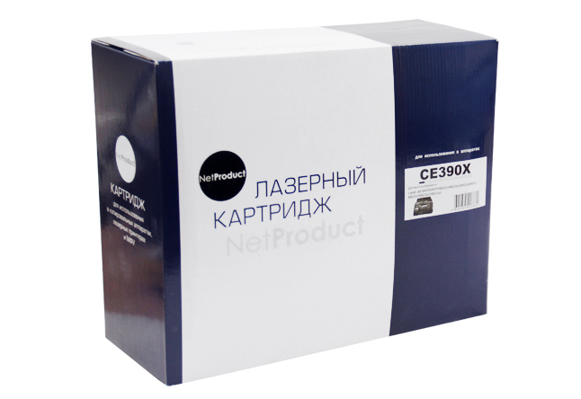 Картридж NetProduct (N-CE390X) для HP Enterprise 600/602/603, 24K/netcat_files/80/80/9915313317.jpg