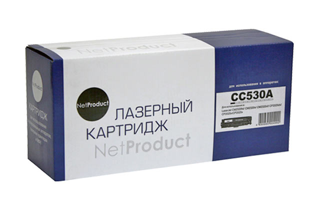 Картридж NetProduct (N-CC530A/CE410/CF380/718) для HP CLJ CP2025/CM2320/Canon LBP7200, Bk, 4K/netcat_files/80/80/9962001010.jpg