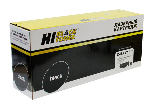 Драм-юнит Hi-Black (HB-C-EXV14D/NPG-28/GPR-18) для Canon iR 2016/2020/2320, 45K/netcat_files/80/80/99690866.jpg