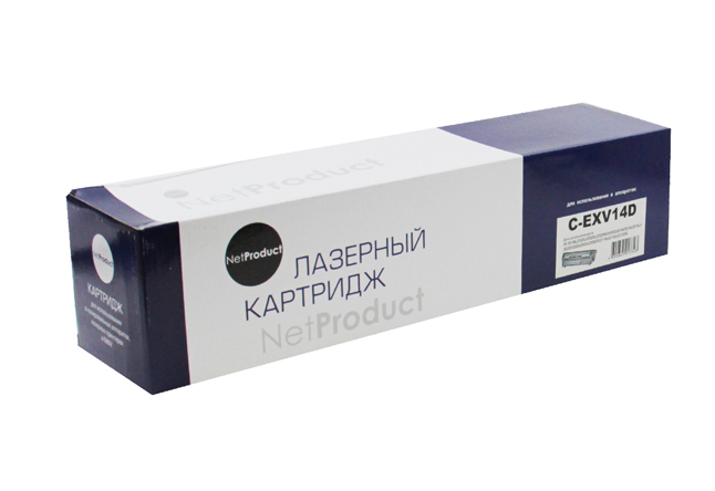 Драм-юнит NetProduct (N-C-EXV14D/NPG-28/GPR-18) для Canon iR 2016/2020/2320, 45K/netcat_files/80/80/996908660.jpg