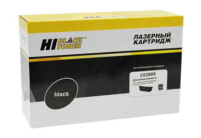 Картридж Hi-Black (HB-CE260X) для HP CLJ CP4025/4525, Восстановленный, Bk, 17K/netcat_files/80/80/997015958.jpg