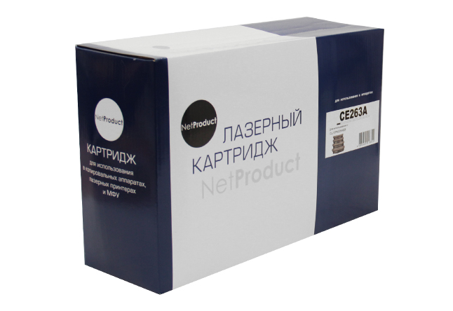 Картридж NetProduct (N-CE263A) для HP CLJ CP4025/4525, Восстановленный, M, 11K/netcat_files/80/80/9970159592.jpg