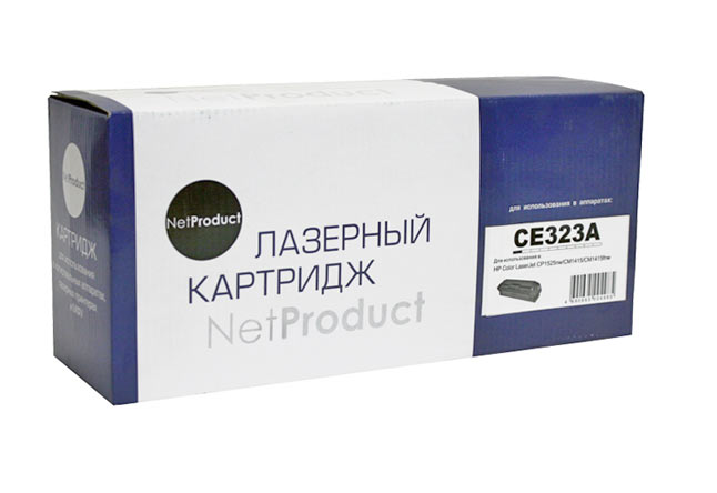 Картридж NetProduct (N-CE323A) для HP CLJ Pro CP1525/CM1415, M, 1,3K/netcat_files/80/80/9990100190.jpg