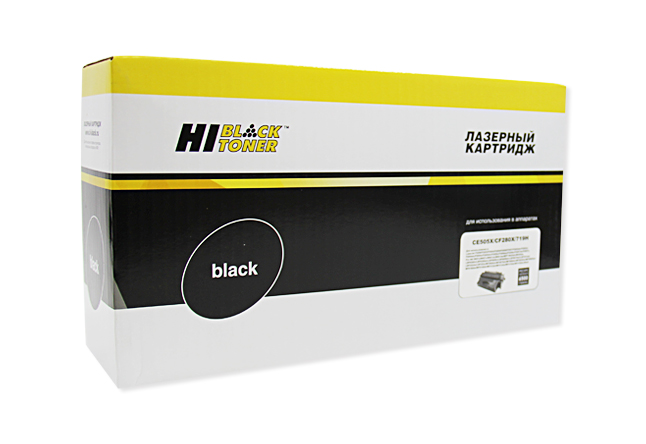 Картридж Hi-Black (HB-CE505X/CF280X/CRG-719) для HP LJ P2055/P2050/M401/M425/Can 719, 6,9K/netcat_files/80/80/9990100904.jpg