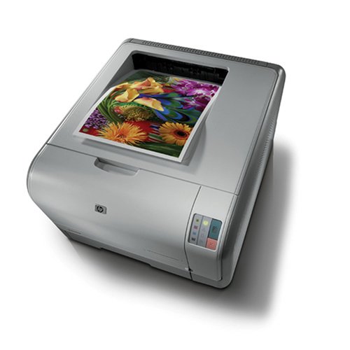 HP COLOR LASERJET CP1210