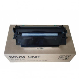 Картридж Kyocera DK-110 