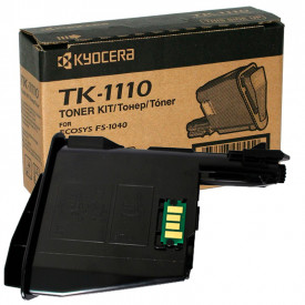 Картридж Kyocera TK-1110 