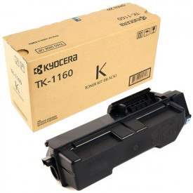 Картридж Kyocera TK-1160 