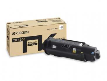 Картридж Kyocera TK-1200 