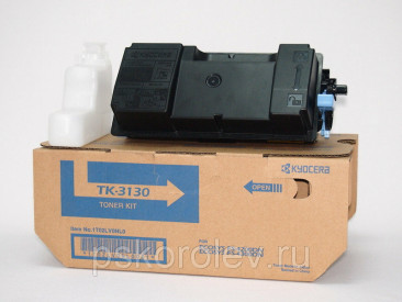 Картридж Kyocera TK-3130 
