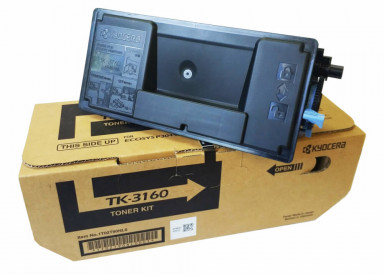 Картридж Kyocera TK-3160 