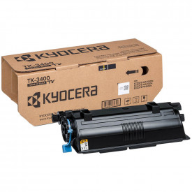 Картридж Kyocera TK-3400 