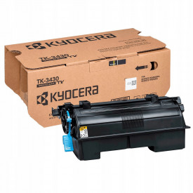 Картридж Kyocera TK-3430 
